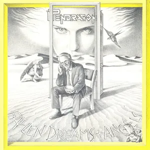 Fallen dreams and angels